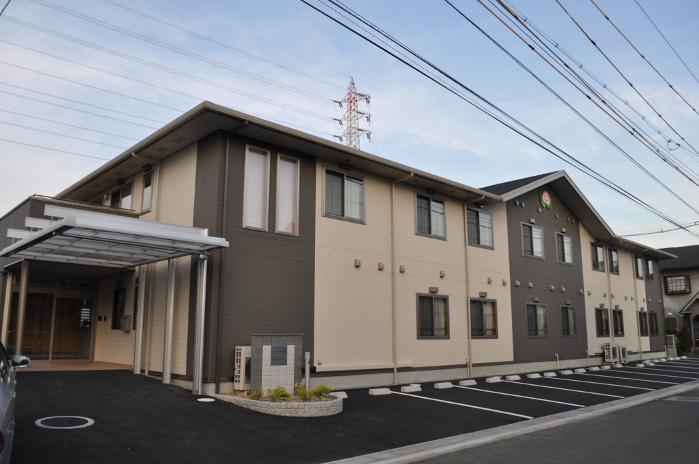 サービス付高齢者向け住宅 ケアビレッジももたろう（介護職/ヘルパーの求人）の写真4枚目：