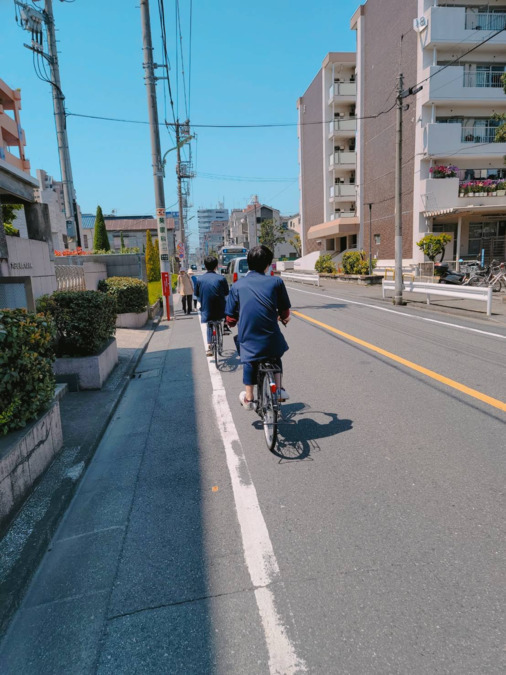地域でいちばんの写真3枚目：