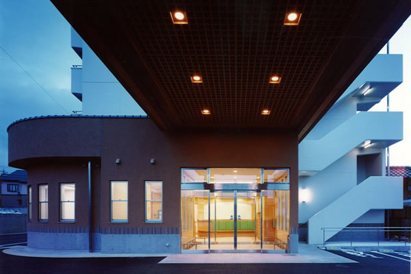 デイサービスセンターすえひろの写真