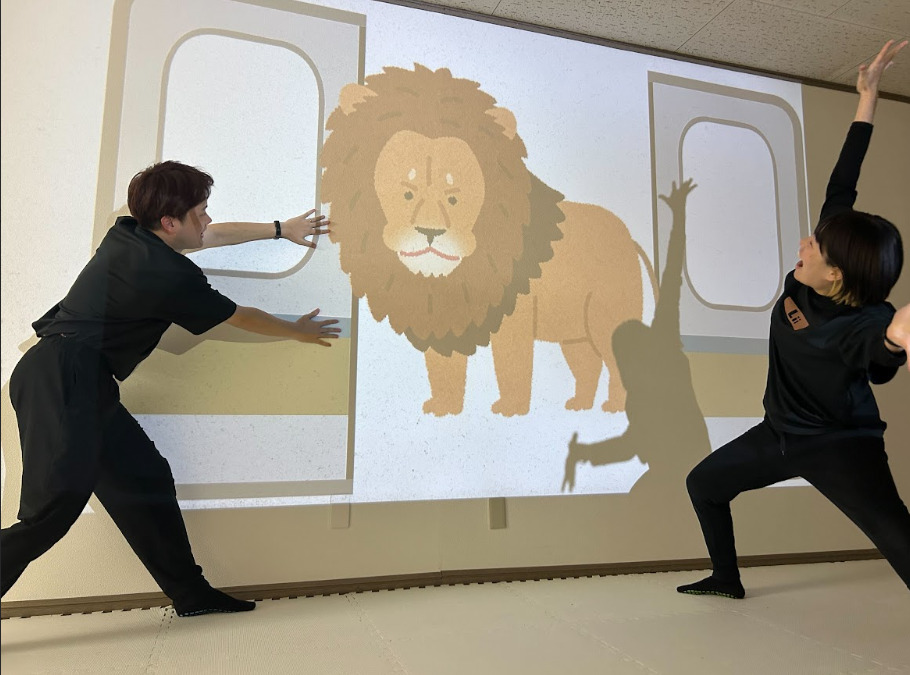 スポーツ特化型児童発達支援Lii sports up! 淵野辺の写真2枚目：
