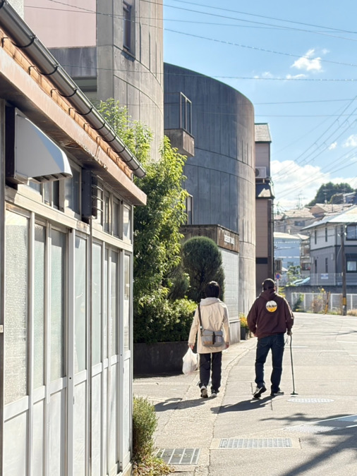 介護サービス レガリアの写真