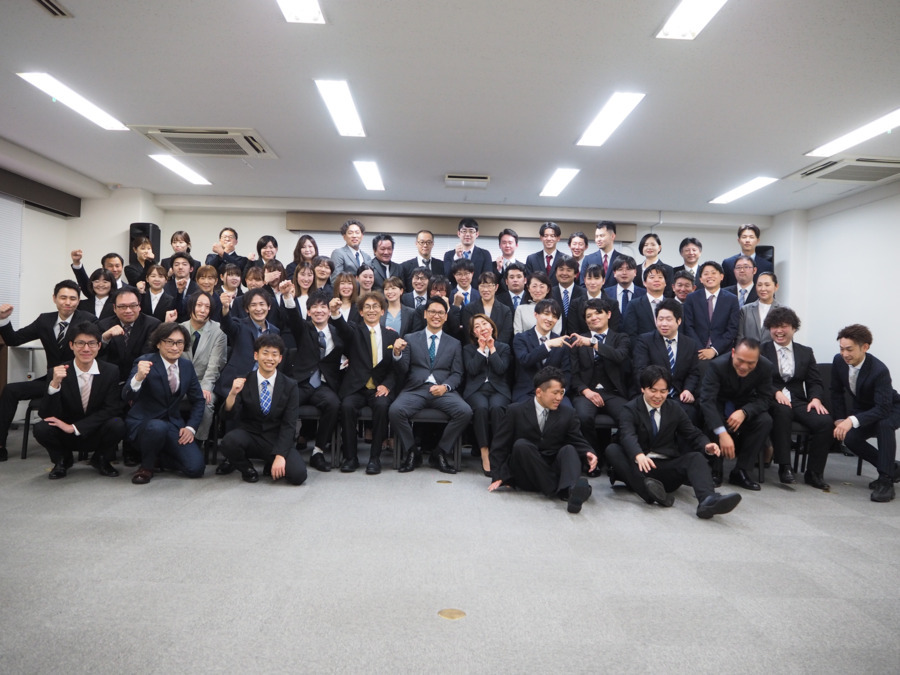 リーフ整骨院 木更津アピタ院(整体師の求人)の写真2枚目: