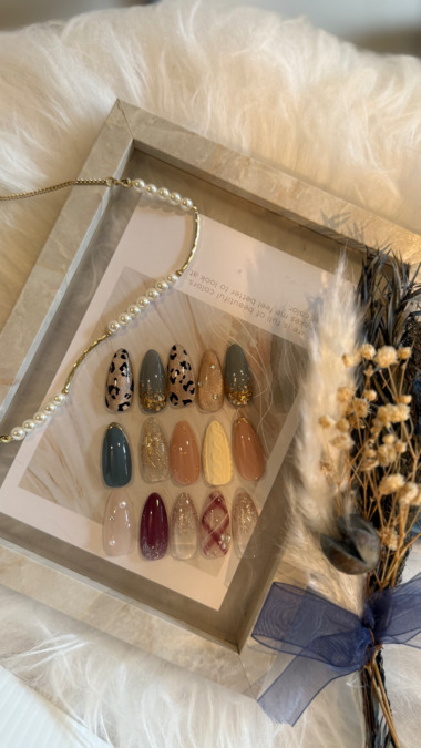 aine.天満【2025年09月オープン】(アイリストの求人)の写真8枚目: