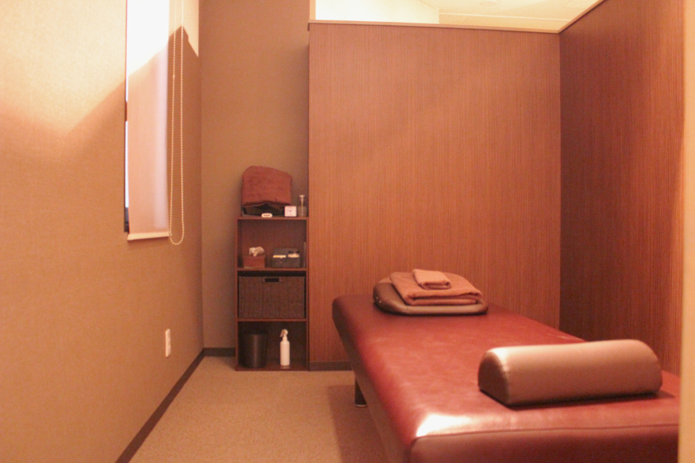 ほぐし処　もみらくの写真3枚目：