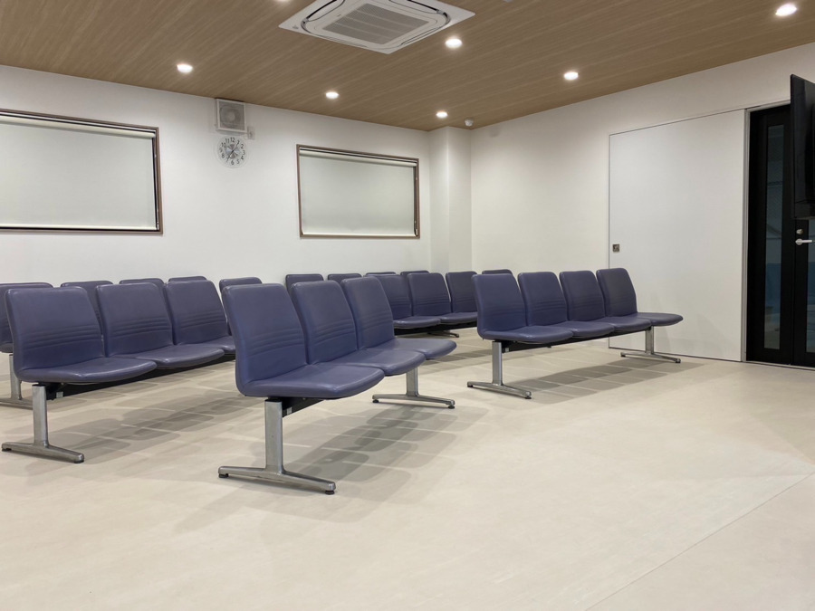 じょうど医院（看護師/准看護師の求人）の写真2枚目：