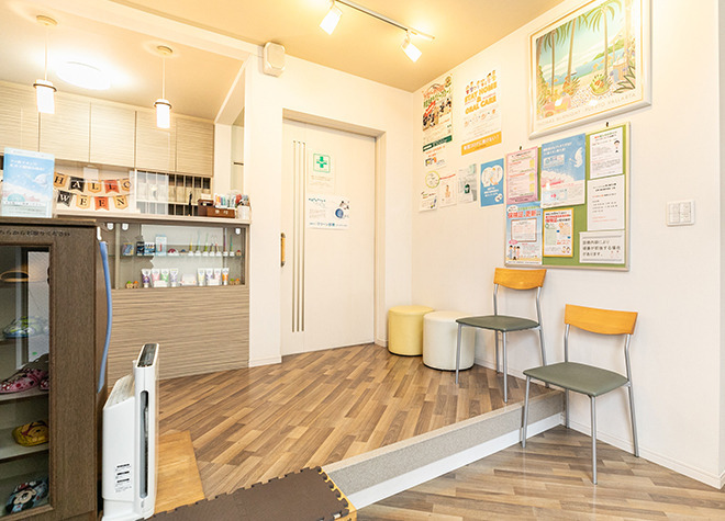 三宅歯科医院(歯科衛生士の求人)の写真3枚目: