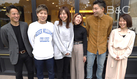 LINHA+nの写真2枚目：