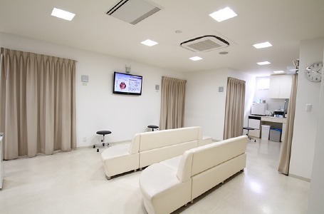 トメモリ眼科・形成外科の写真3枚目: