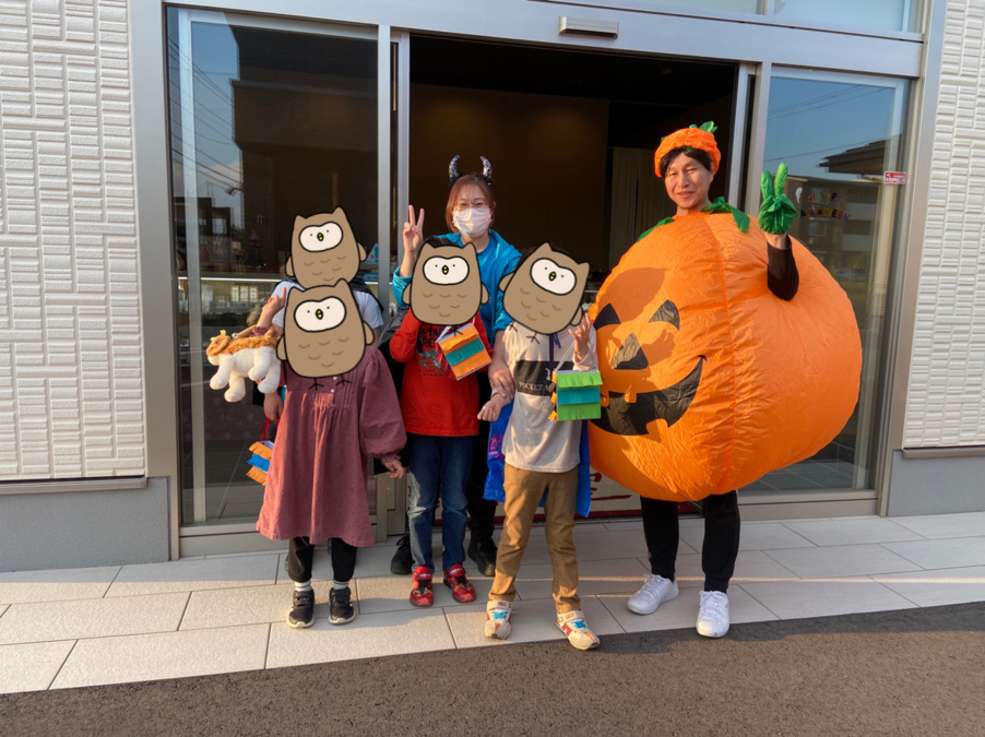 ふくろう広場IWAMOTO　行方 浜教室（視能訓練士の求人）の写真9枚目：