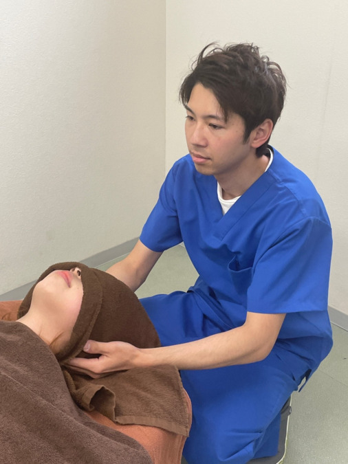 アクア整骨院（柔道整復師の求人）の写真5枚目：