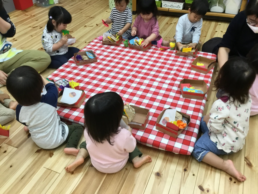 ミルクひまわり園の写真2枚目：