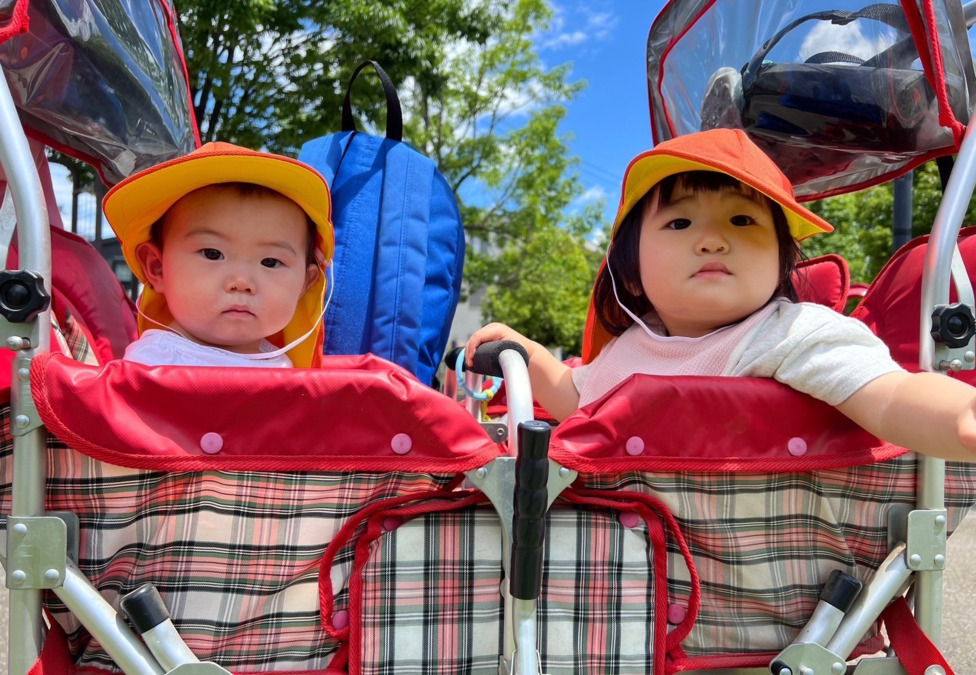 蕨錦町ゆたか保育園（調理師/調理スタッフの求人）の写真7枚目：