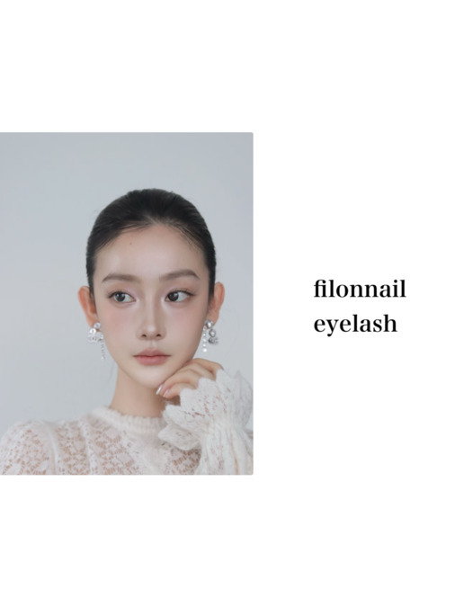 filonnail田町店の写真