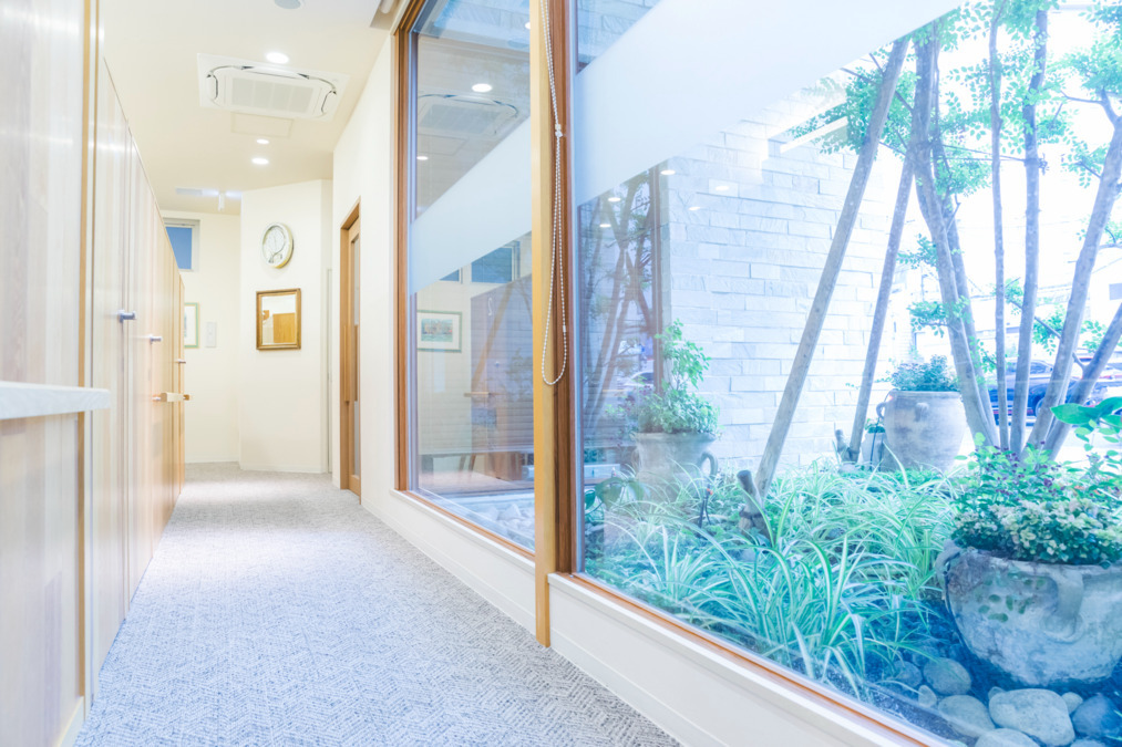 医療法人ヒグチ歯科医院（歯科衛生士の求人）の写真12枚目：