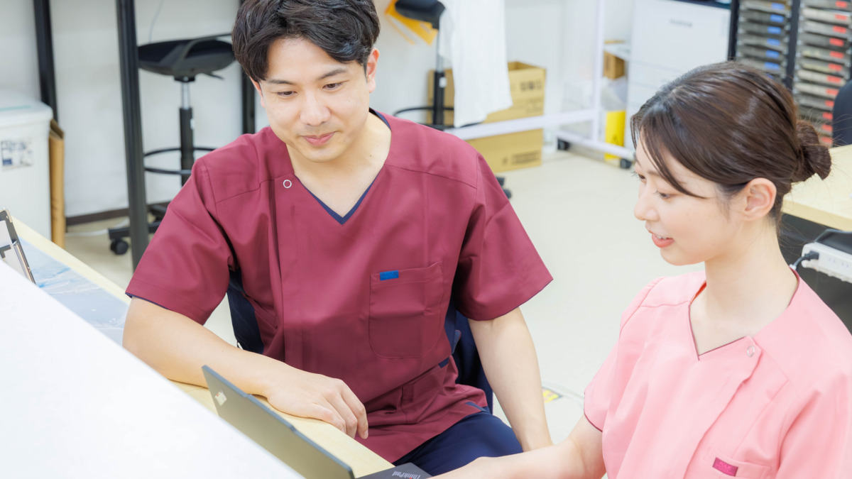 医療施設型ホスピス『医心館両国』(医療事務/受付の求人)の写真5枚目: