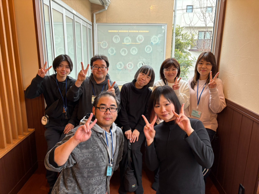 放課後等デイサービスおともだち 春岡の写真