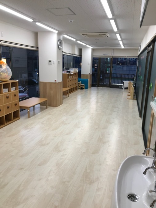 戸塚おもいやり保育園（企業主導型保育園）（管理栄養士/栄養士の求人）の写真4枚目：