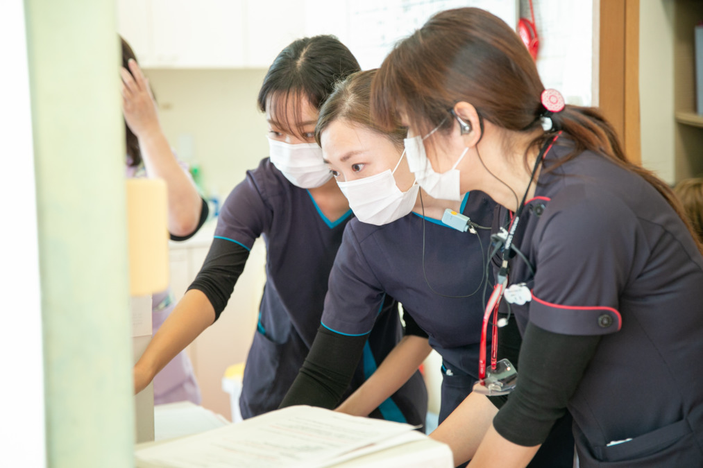 さんしろう歯科医院 　訪問歯科部門の写真2枚目：