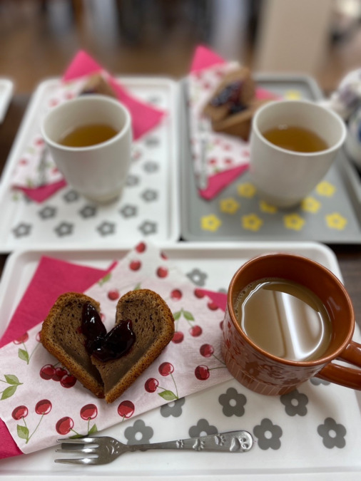 デイサービスゆめかぜ瀬古店の写真5枚目：