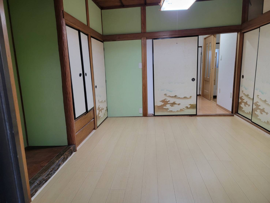 セフニアホーム大正【2025年04月01日オープン】(生活支援員の求人)の写真3枚目: