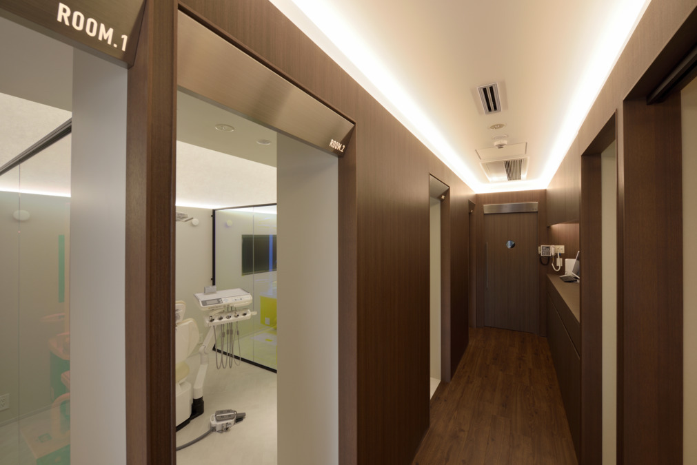 LOTUS DENTAL CLINIC（歯科助手の求人）の写真11枚目：