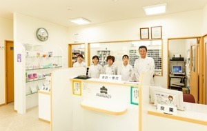 楓薬局 南店の写真2枚目：