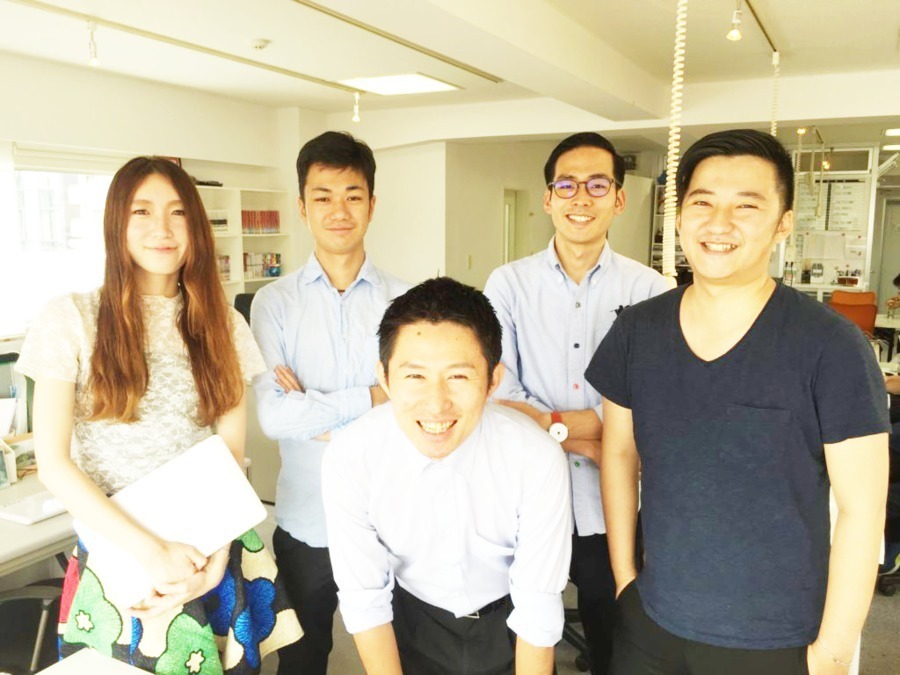 就労移行支援事業所ルーツ 神田の写真2枚目：就労支援事業所ルーツです。ご応募お待ちしております。
