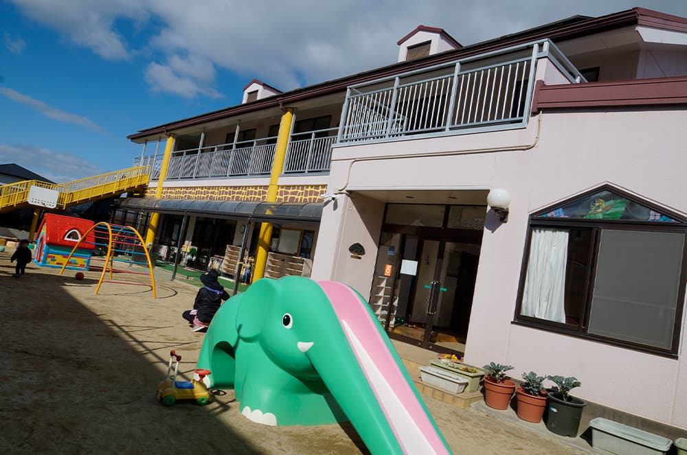 おおきっ子ハウス（仮）の写真