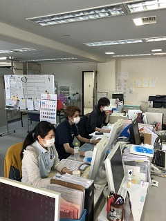 やさしい手　片柳居宅介護支援事業所の写真3枚目：