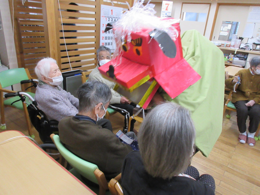 小規模多機能型居宅介護事業所花みずき(介護職/ヘルパーの求人)の写真5枚目: