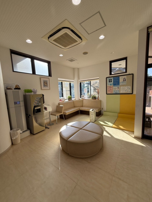 医療法人恵潤会　つるみ歯科医院（歯科助手の求人）の写真5枚目：