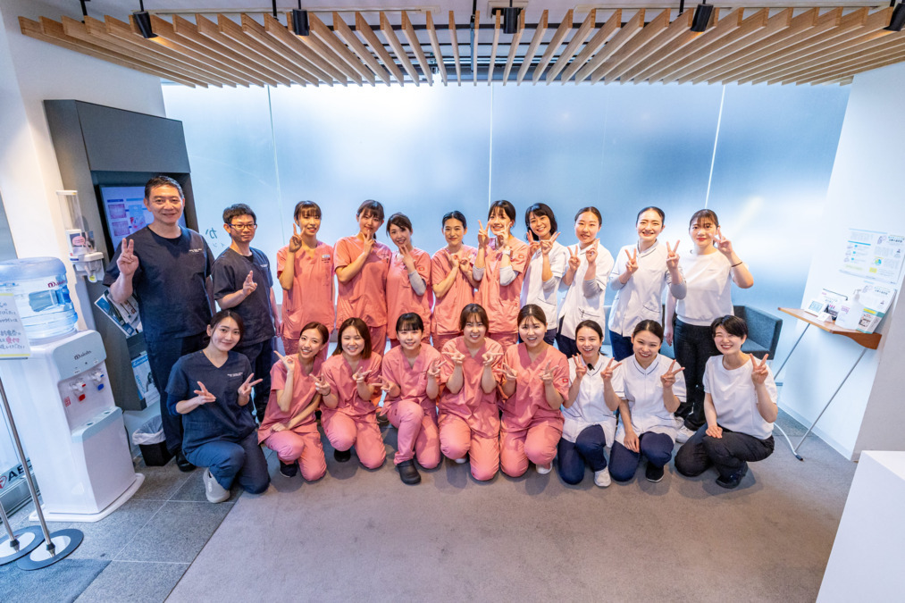 医療法人インターメディカル なかい歯科の写真