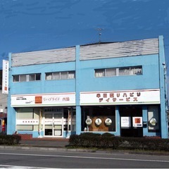 リハプライド西脇の写真: