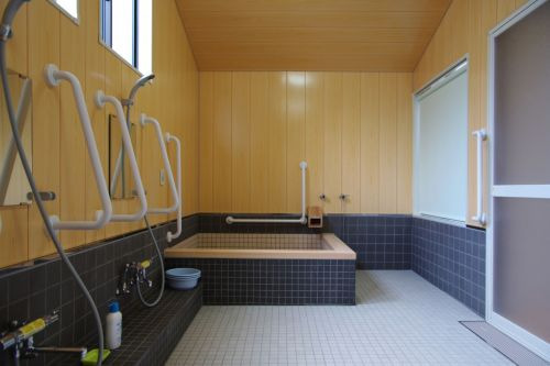 デイサービスファインの写真4枚目: