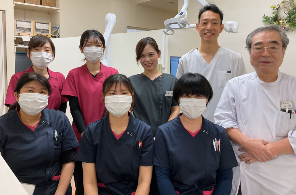 大槻歯科医院（歯科助手の求人）の写真8枚目：