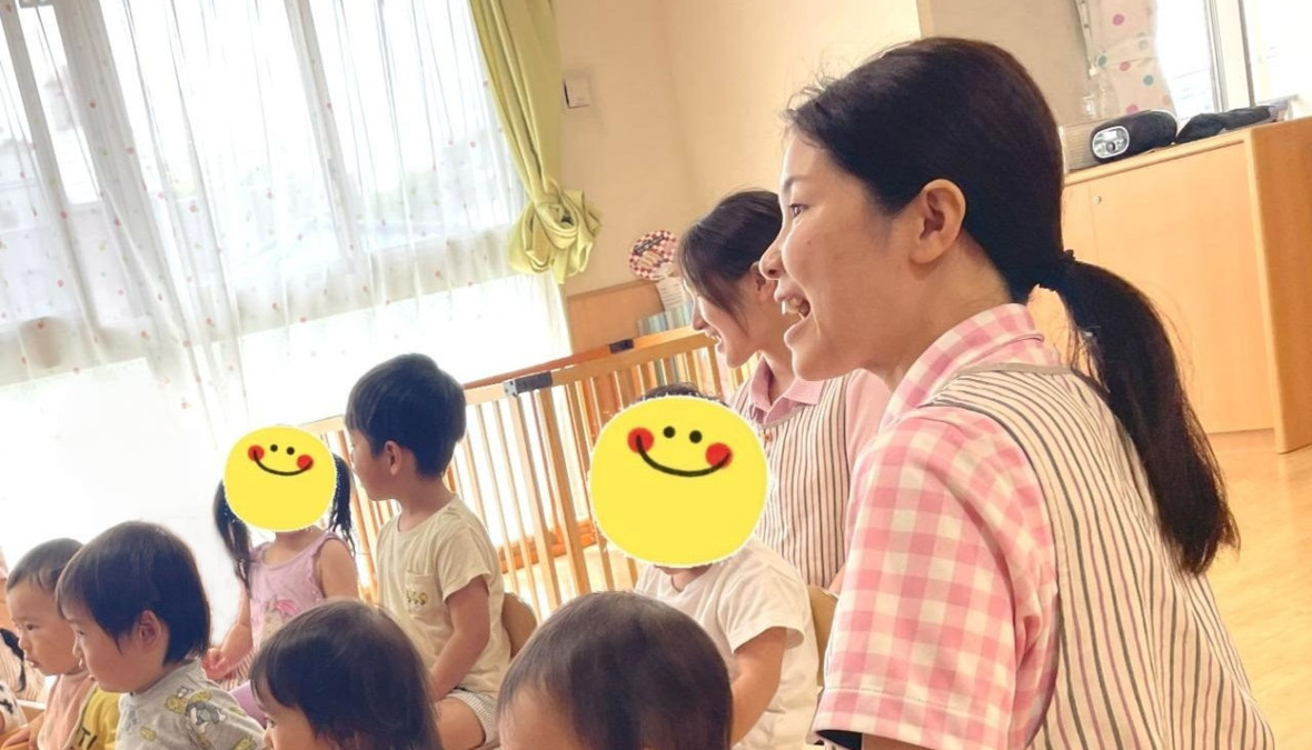 特別養護老人ホーム　グッドライフ野間（保育士の求人）の写真2枚目：