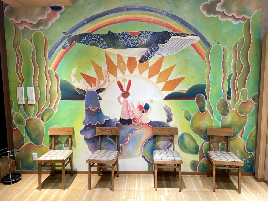 武蔵小杉コモンズ歯科の写真2枚目: