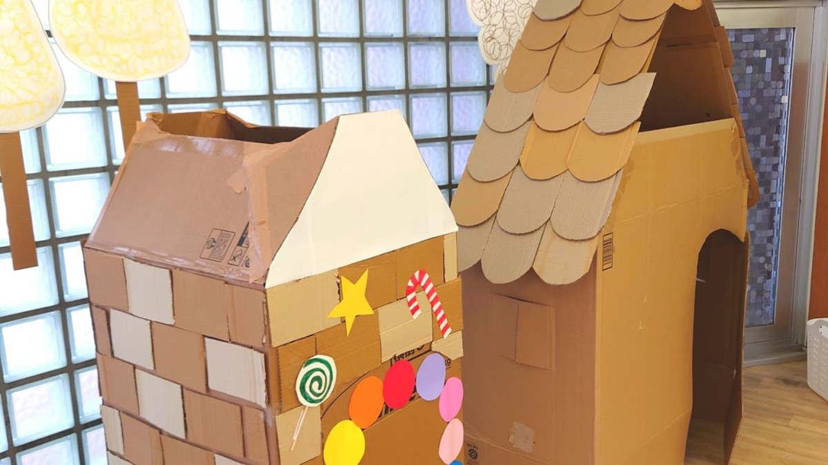 キッズサポートSunny上野幌(言語聴覚士の求人)の写真3枚目: