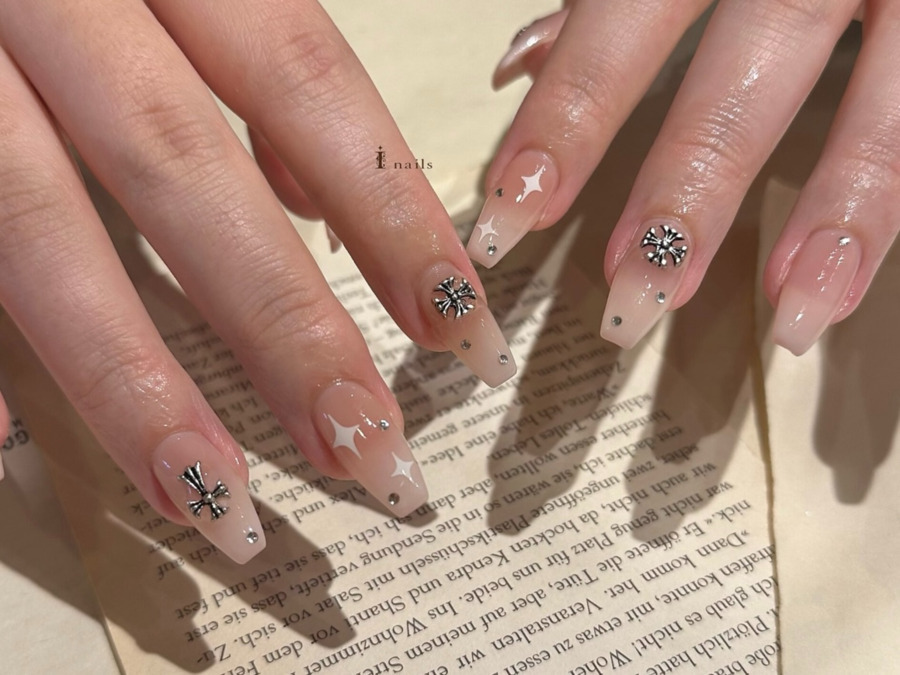 Inails三宮店（ネイリストの求人）の写真7枚目：