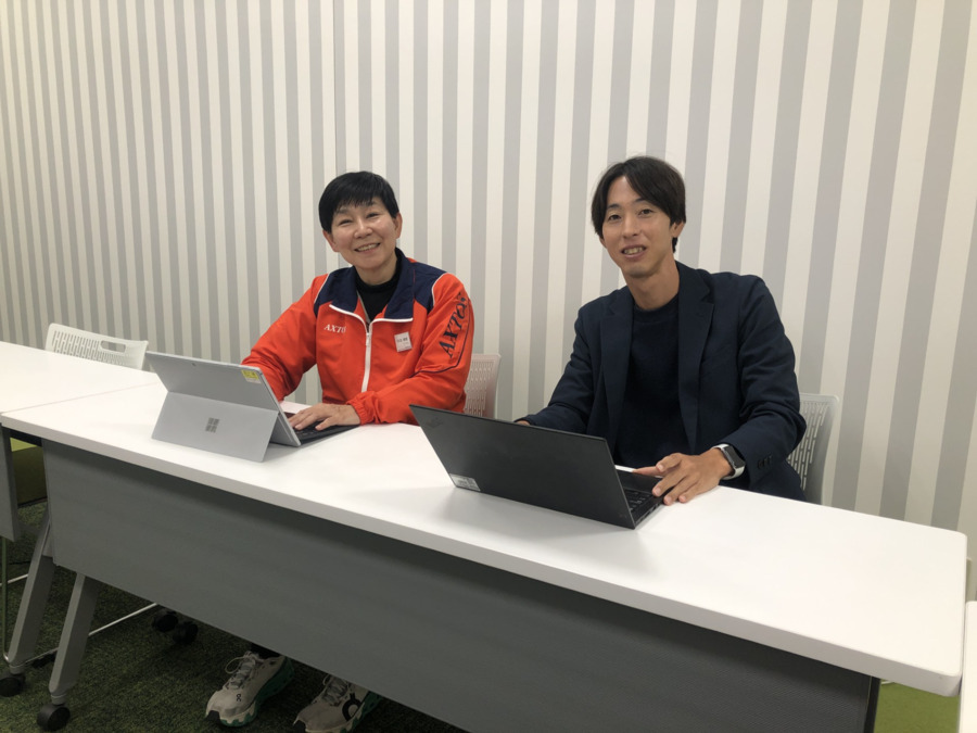 株式会社アクトス　本部（管理栄養士/栄養士の求人）の写真2枚目：