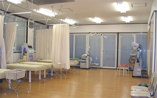 千葉整形外科リウマチ科医院の写真2枚目: