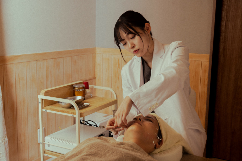 かわうちはり灸整骨院（鍼灸師の求人）の写真4枚目：