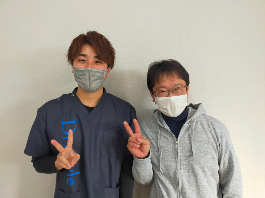 Dr.style　整体院　大宮院（整体師の求人）の写真3枚目：