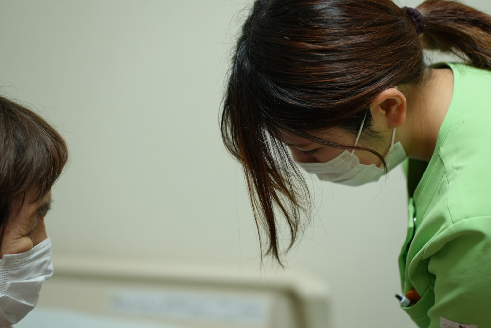 an訪問看護ステーション(看護師/准看護師の求人)の写真13枚目: