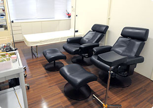 医療法人社団石川医院（医療事務/受付の求人）の写真5枚目：