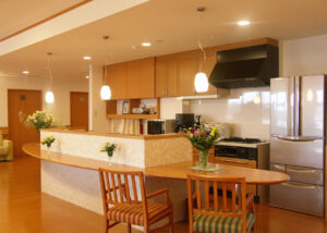 ぽれぽれ登美ヶ丘【デイサービス】（介護職/ヘルパーの求人）の写真2枚目：