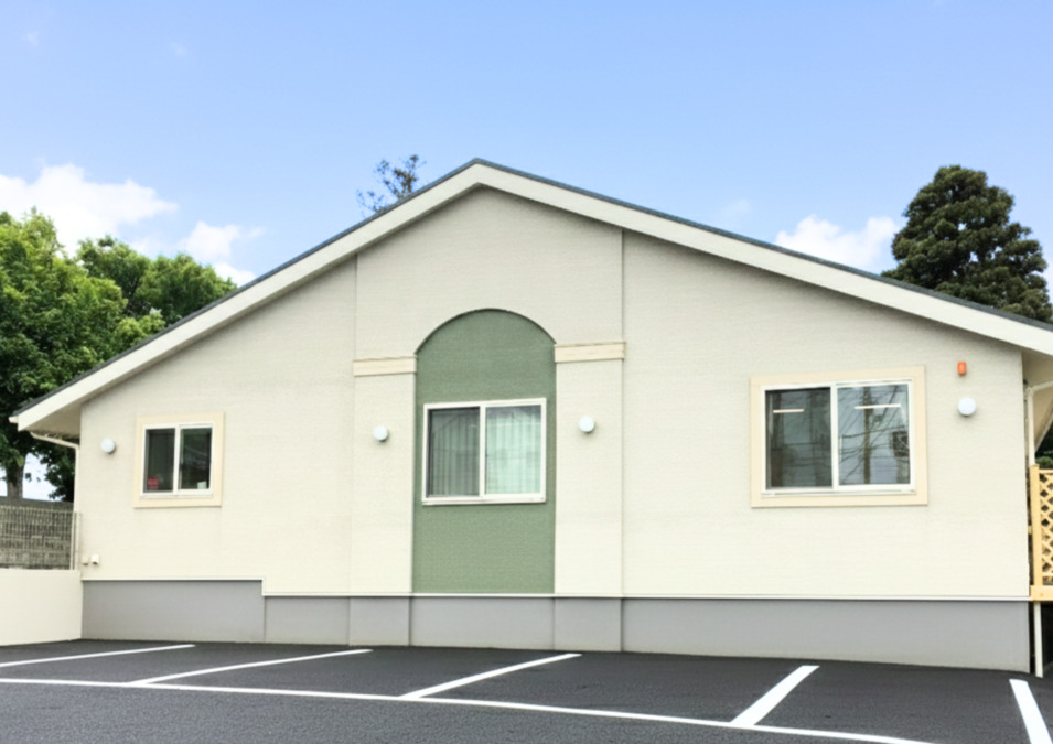 ミルキーホームみどり園の写真