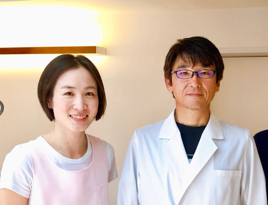 中島歯科クリニックの写真
