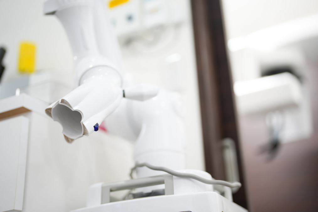 医療法人社団おおとりい歯科クリニック（歯科衛生士の求人）の写真13枚目：