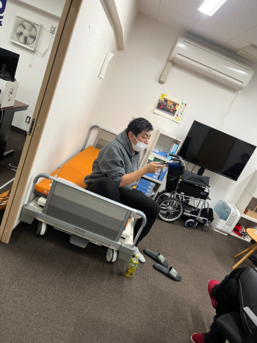 訪問介護サービス フィオレット（介護職/ヘルパーの求人）の写真7枚目：